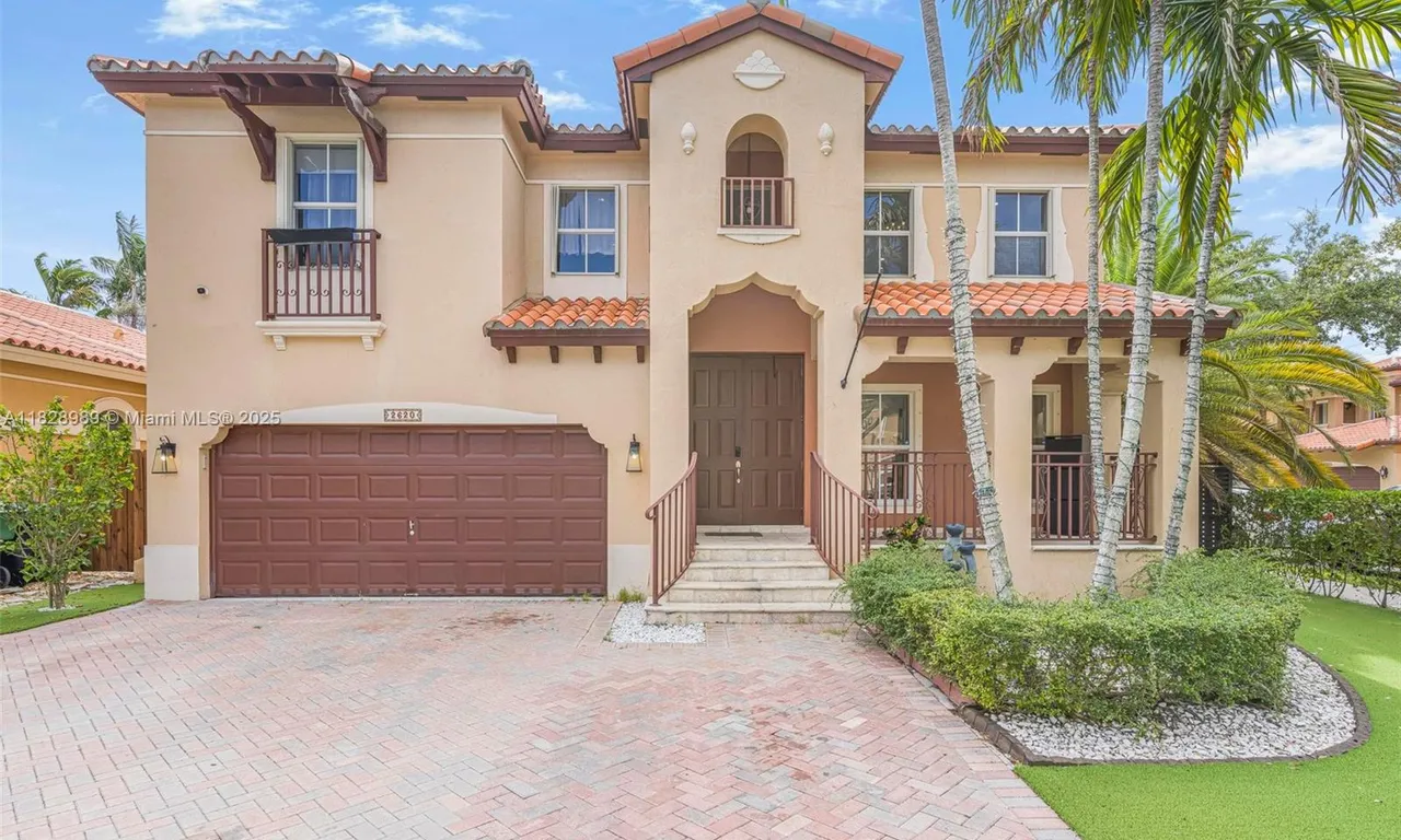 2620 SW 150th Ct, Miami FL 33185