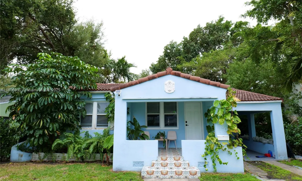 530 NW 46th St, Miami FL 33127