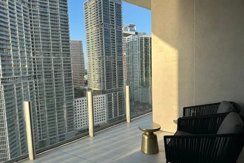300 Biscayne Blvd Way # 2305W, Miami FL 33131