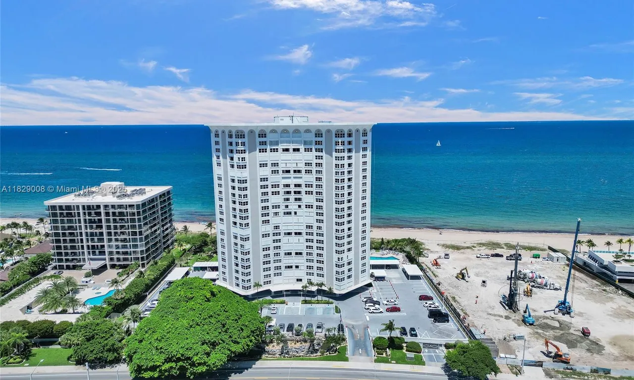 1340 S Ocean Blvd # 403, Pompano Beach FL 33062