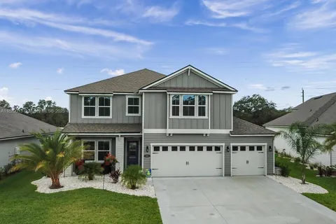 365 Cedarstone Way, St Augustine FL 32092
