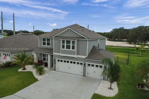 365 Cedarstone Way, St Augustine FL 32092
