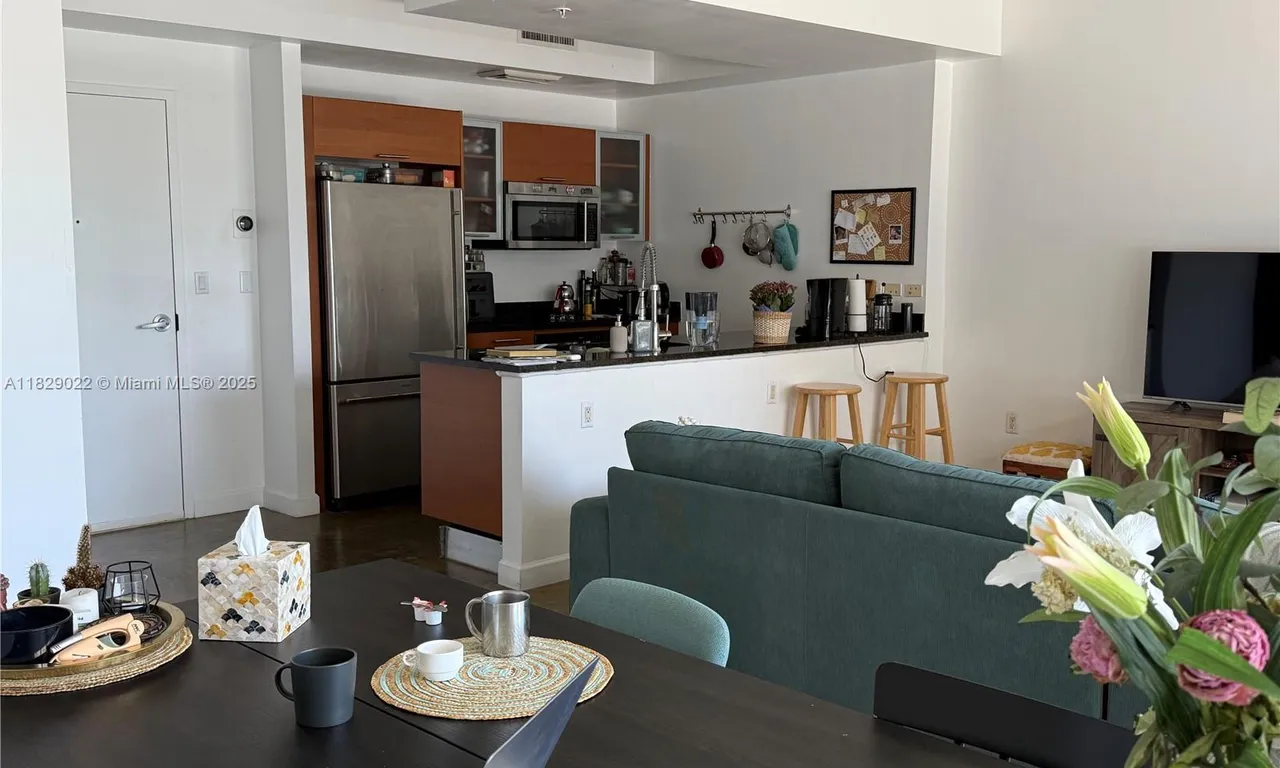 3449 NE 1st Ave # 11, Miami FL 33137