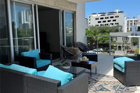 3449 NE 1st Ave # 11, Miami FL 33137