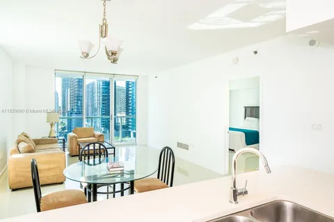 55 SE 6 STREET # 2210, Miami FL 33131