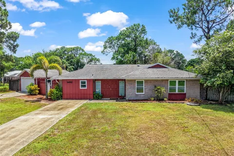 1482 SE Manth Ln, Port St. Lucie FL 34983