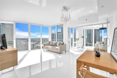 333 Las Olas Way # 1801, Fort Lauderdale FL 33301