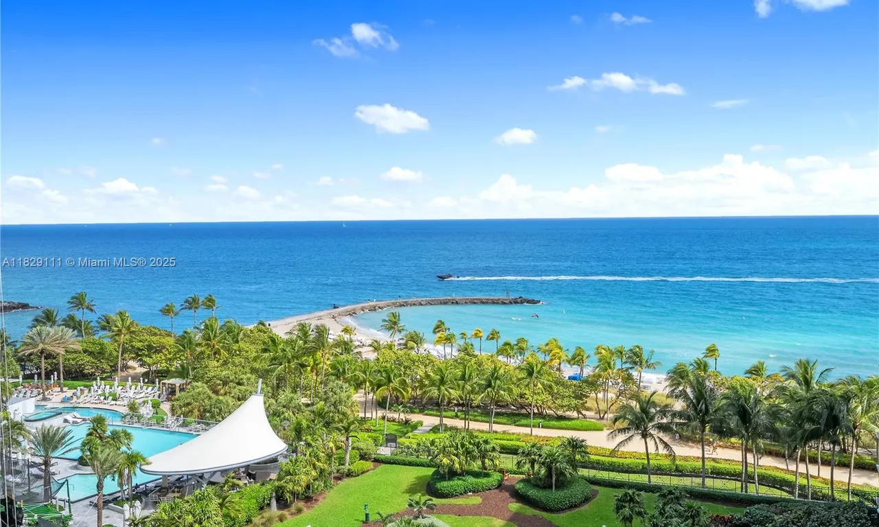 10275 Collins Ave # 1035, Bal Harbour FL 33154