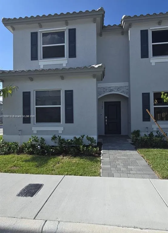 1162 SE 1 TERRACE, Florida City FL 33034