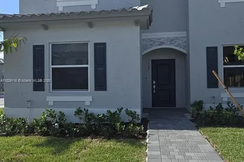 1162 SE 1 TERRACE, Florida City FL 33034