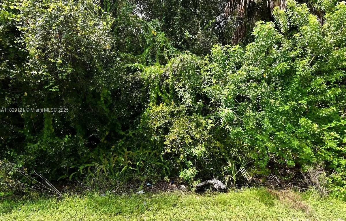 Sunrise Blvd, Other City - In The State Of Florida FL 34982