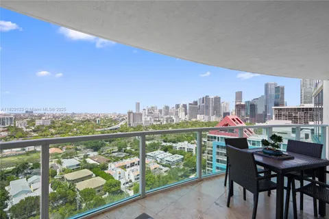 2101 Brickell Ave # 2001, Miami FL 33129