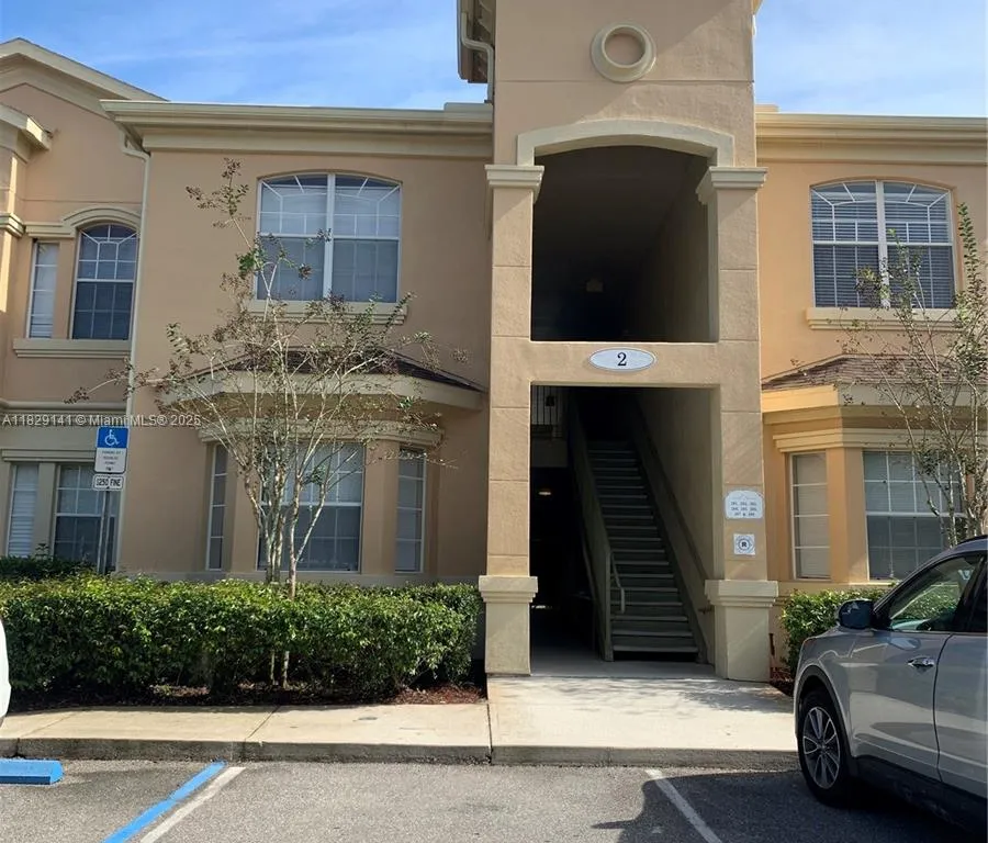 208 TERRACE RIDGE CIR # 208, Davenport FL 33896