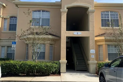 208 TERRACE RIDGE CIR # 208, Davenport FL 33896