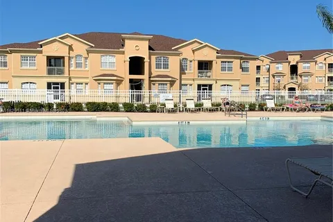 208 TERRACE RIDGE CIR # 208, Davenport FL 33896