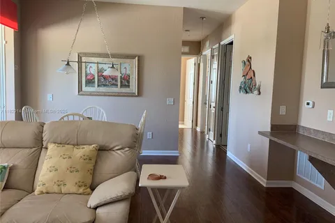 208 TERRACE RIDGE CIR # 208, Davenport FL 33896