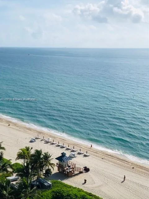16711 Collins Ave # 1706, Sunny Isles Beach FL 33160