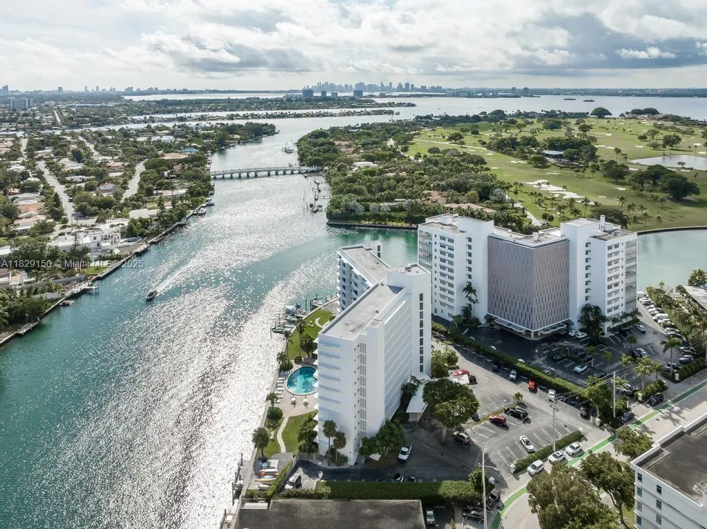 9101 E Bay Harbor Dr # 705, Bay Harbor Islands FL 33154