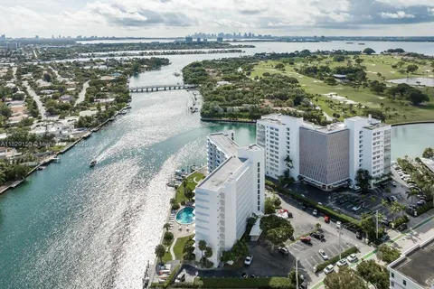 9101 E Bay Harbor Dr # 705, Bay Harbor Islands FL 33154