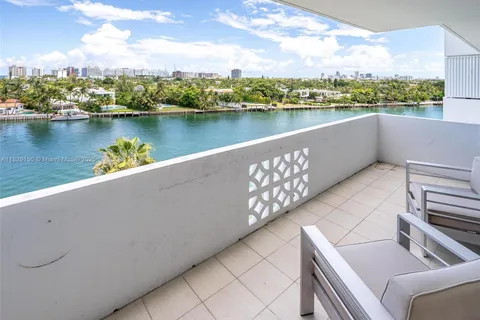 9101 E Bay Harbor Dr # 705, Bay Harbor Islands FL 33154
