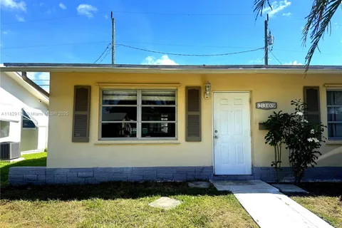 2309 NW 54th St, Tamarac FL 33309