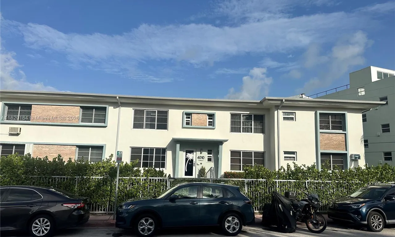 4010 N Meridian Ave # 6, Miami Beach FL 33140