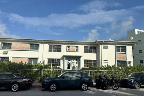 4010 N Meridian Ave # 6, Miami Beach FL 33140