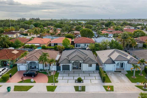 18316 SW 145th Ave, Miami FL 33177