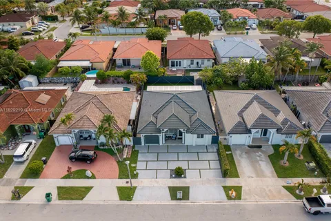 18316 SW 145th Ave, Miami FL 33177