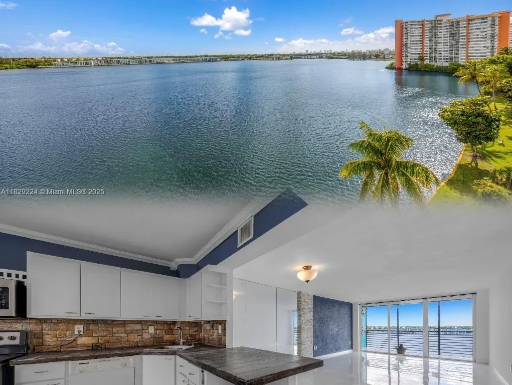 1175 NE MIAMI GARDENS DR # 703, Miami FL 33179