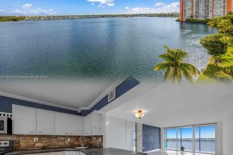1175 NE MIAMI GARDENS DR # 703, Miami FL 33179