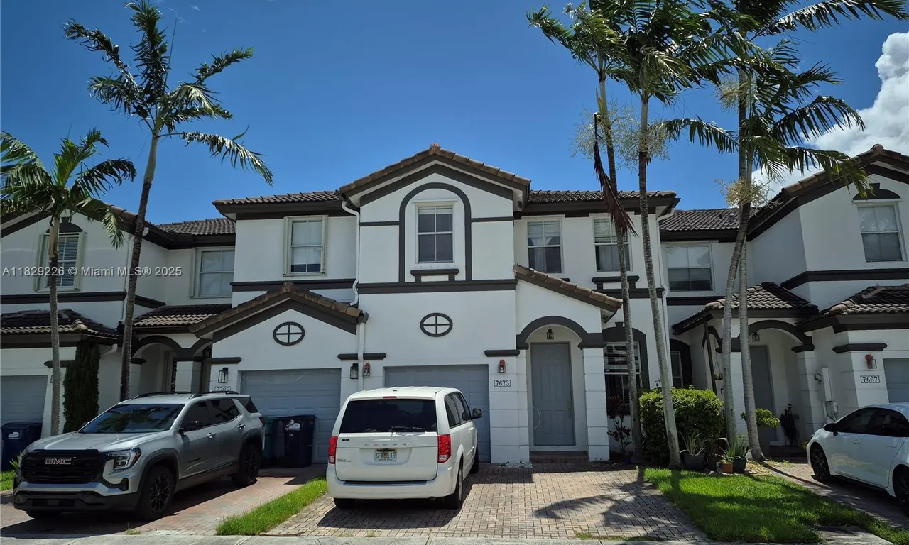 7673 NW 116th Ave # 7673, Doral FL 33178