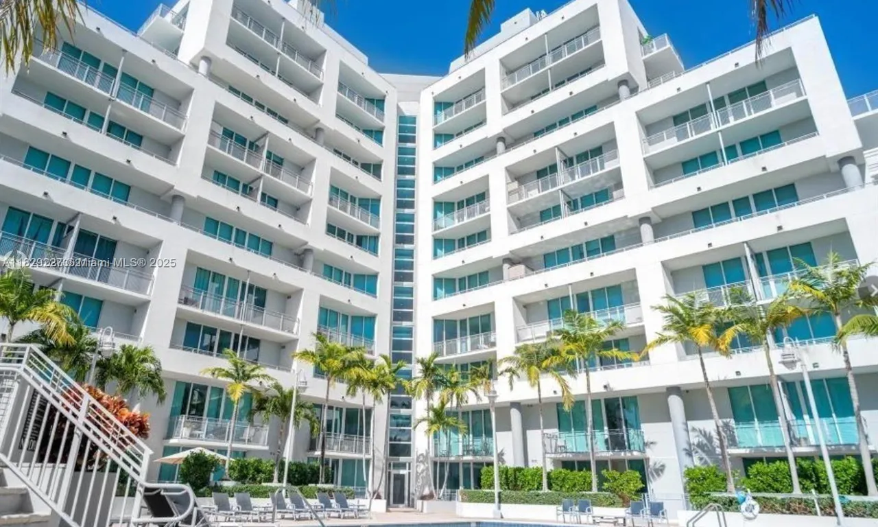 350 NE 24th St # 613, Miami FL 33137
