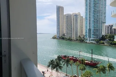300 S Biscayne Blvd # 804, Miami FL 33131