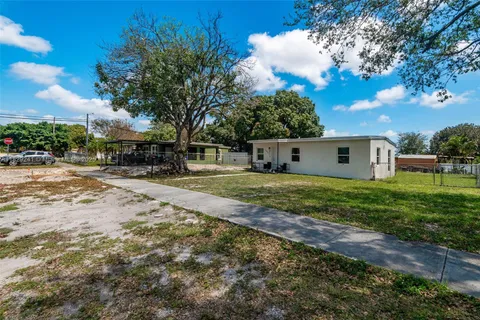 15955 W Bunche Park Dr, Miami Gardens FL 33054