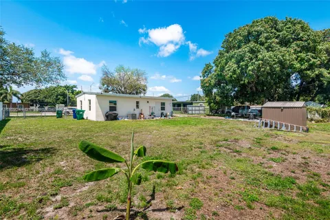 15955 W Bunche Park Dr, Miami Gardens FL 33054