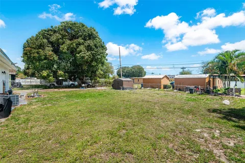 15955 W Bunche Park Dr, Miami Gardens FL 33054