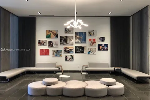 1600 NE 1st Ave # 3001, Miami FL 33132