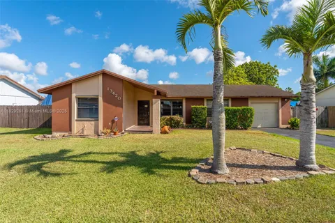 13420 SW 53rd St, Miami FL 33175
