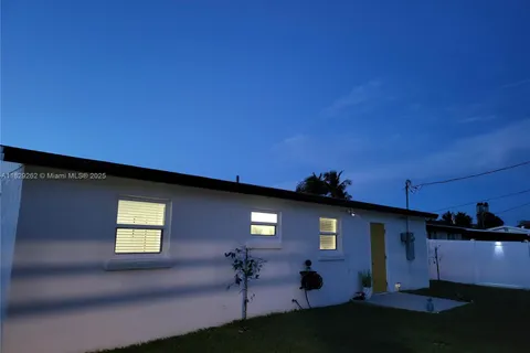 4356 S Mary Cir, Palm Beach Gardens FL 33410