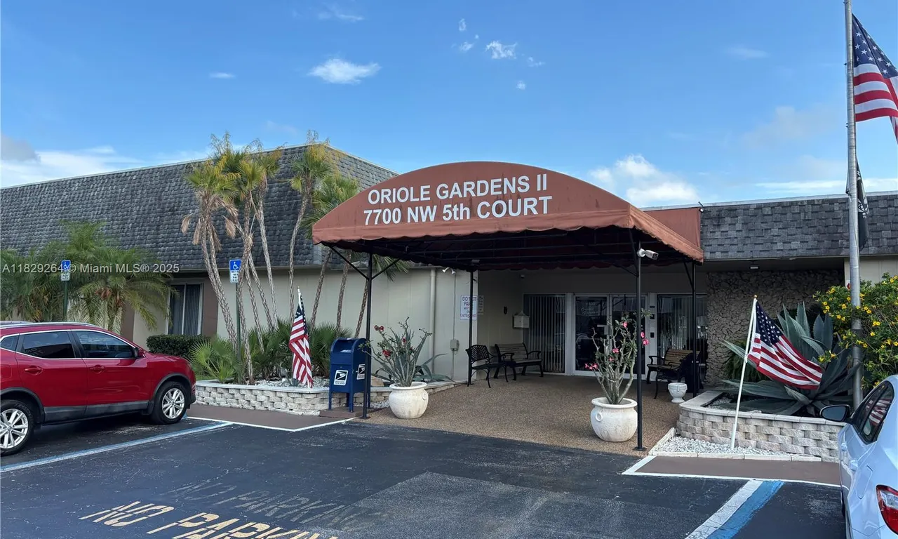 601 NW 80th Ave # 207, Margate FL 33063