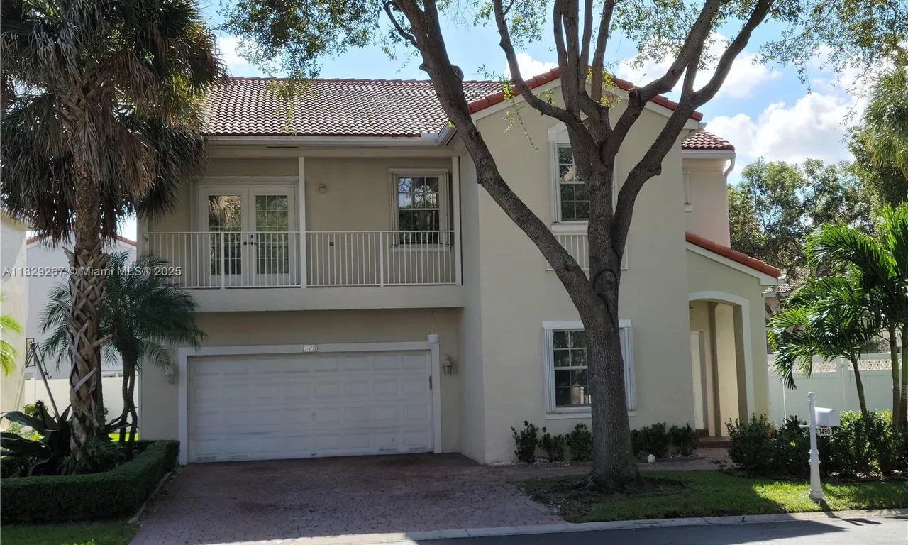 7490 NW 21st Pl # 0, Pembroke Pines FL 33024