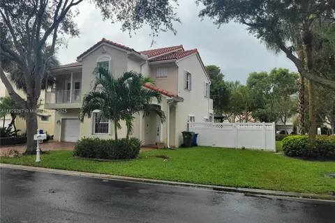 7490 NW 21st Pl # 0, Pembroke Pines FL 33024