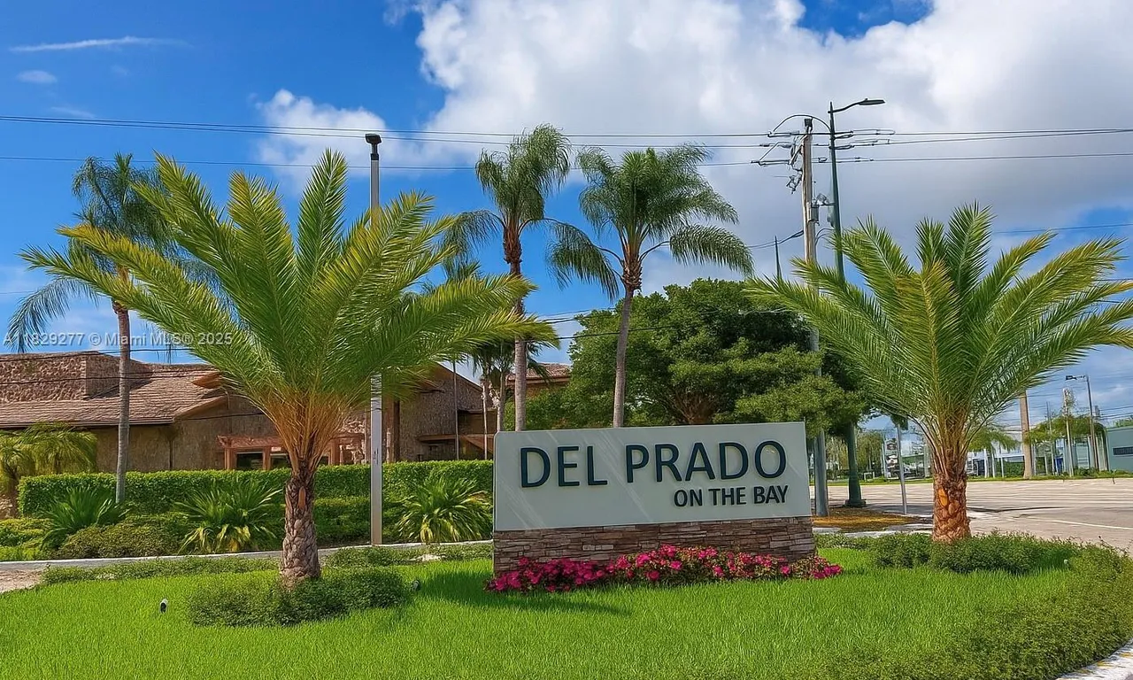 18011 Biscayne Blvd # 805, Aventura FL 33160