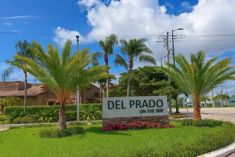 18011 Biscayne Blvd # 805, Aventura FL 33160