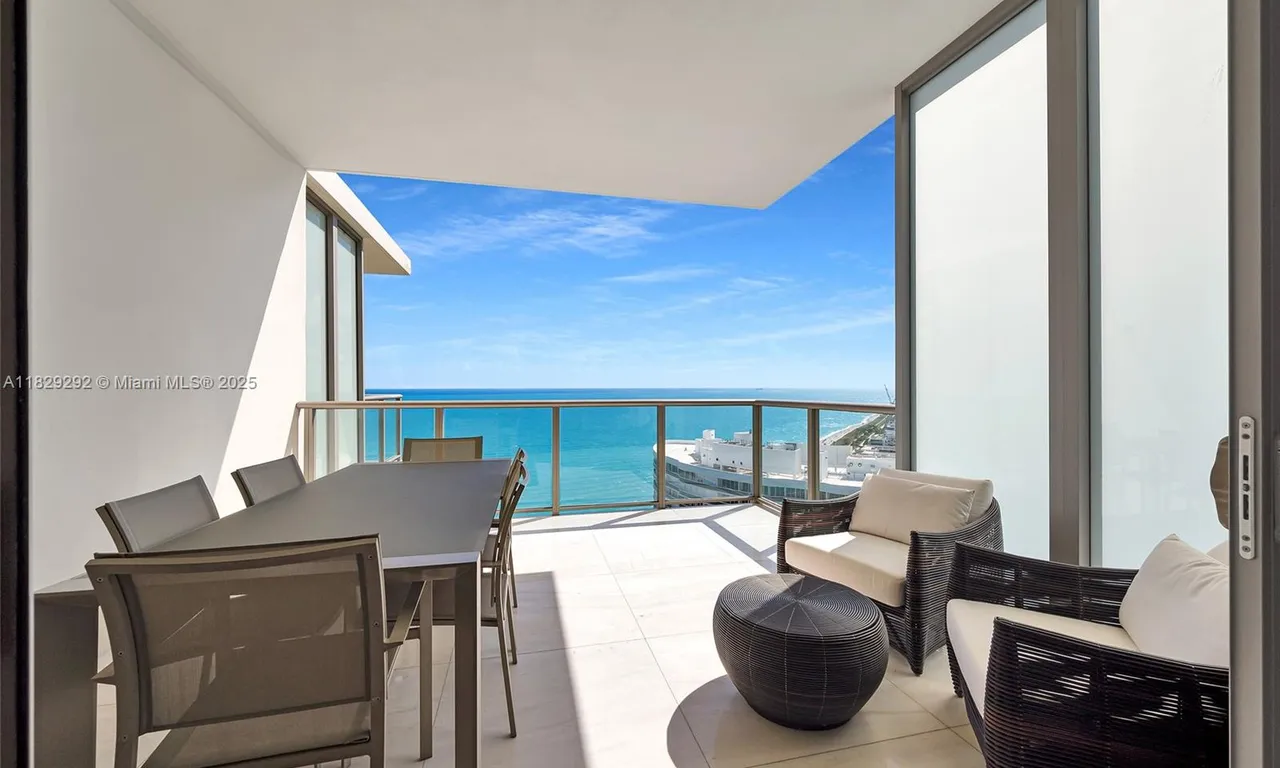 9703 Collins Ave # 12, Bal Harbour FL 33154