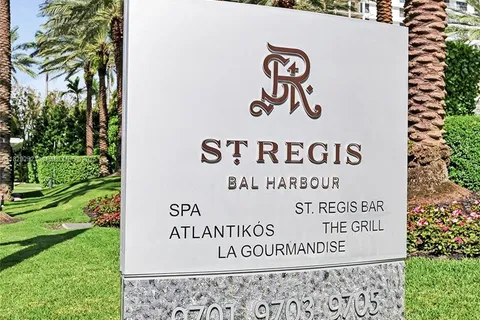 9703 Collins Ave # 12, Bal Harbour FL 33154