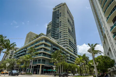 121 NE 34th St # 2711, Miami FL 33137