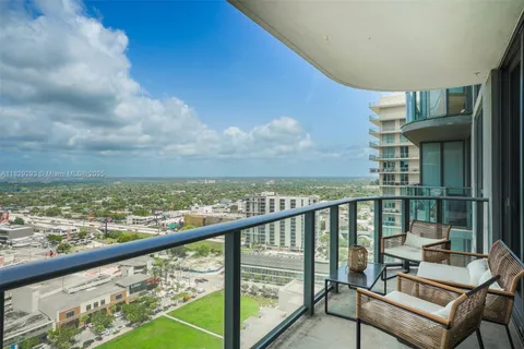 121 NE 34th St # 2711, Miami FL 33137