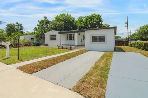 1130 NW 91 St, Miami FL 33150